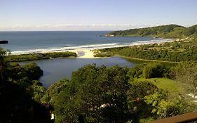 Cabanas Alto Mar